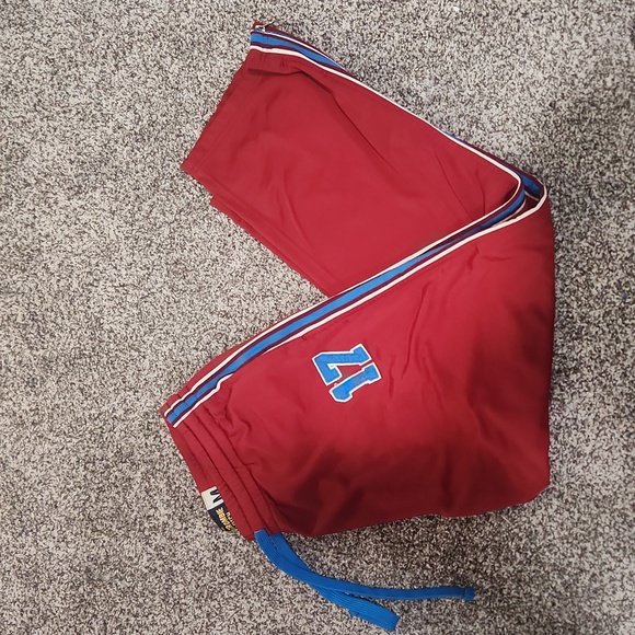 Vintage Abercrombie Sweatpants - Picture 3 of 3